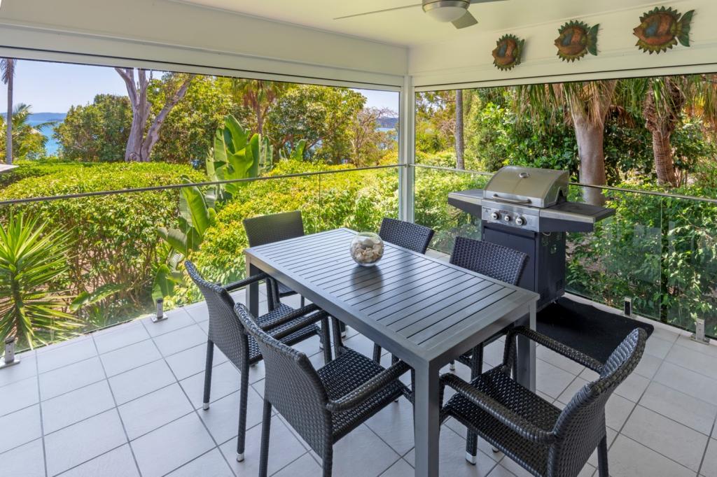 25/5 BANKSIA CT, HAMILTON ISLAND, QLD 4803