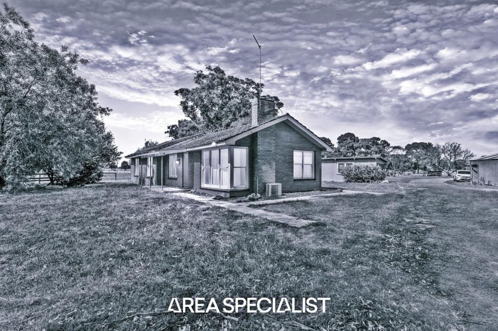 980 Main Drain Rd, Bayles, VIC 3981