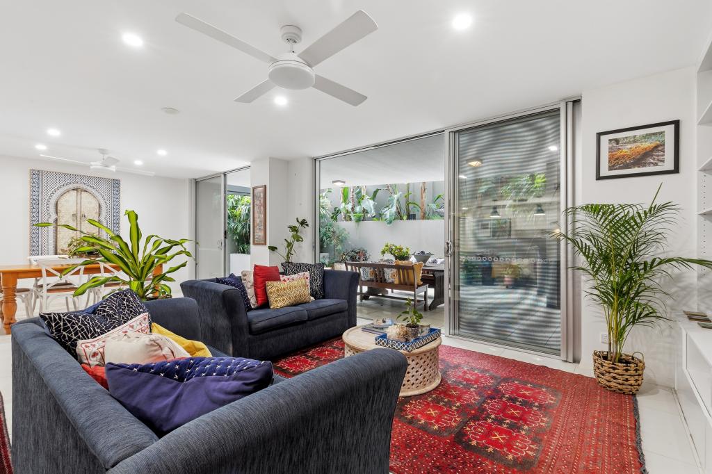 3/133 Dornoch Tce, Highgate Hill, QLD 4101