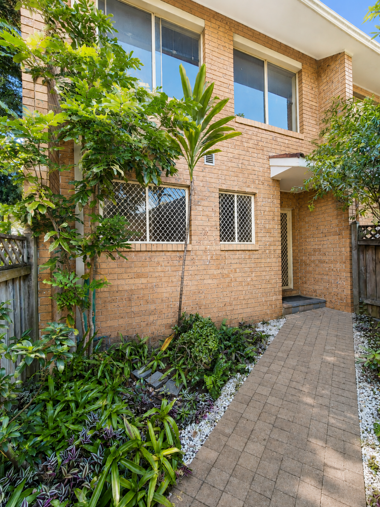 4/340 Marsden Rd, Carlingford, NSW 2118