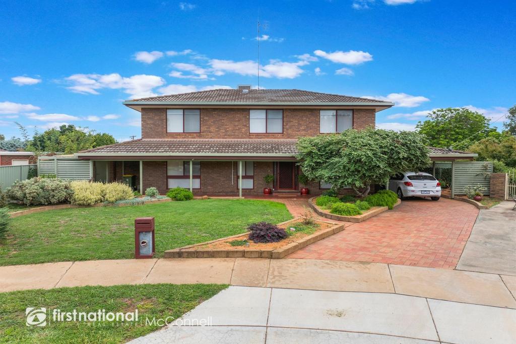 1 Davies Ct, Kyabram, VIC 3620