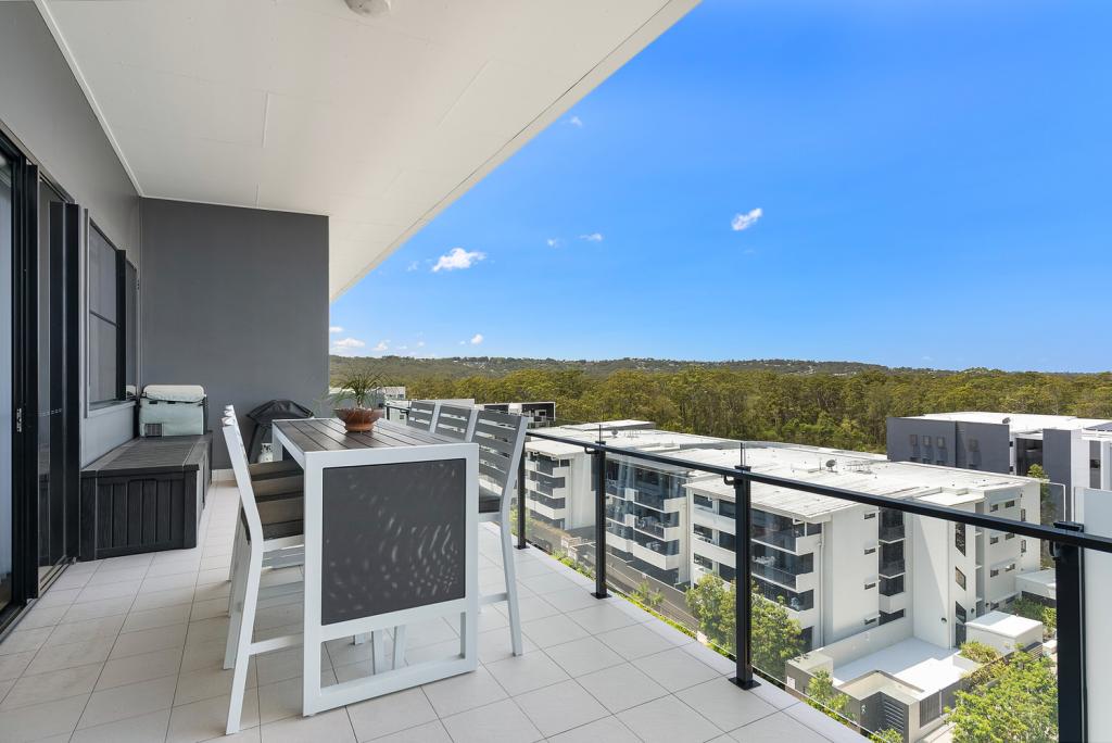 803/1 High St, Sippy Downs, QLD 4556