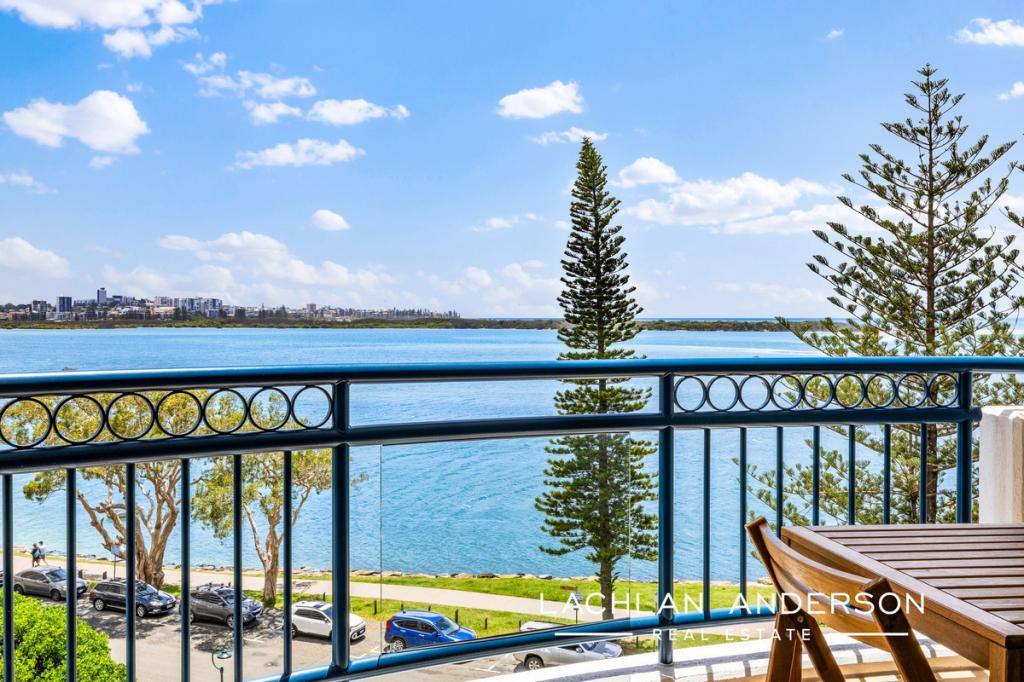 614/75 Esplanade, Golden Beach, QLD 4551