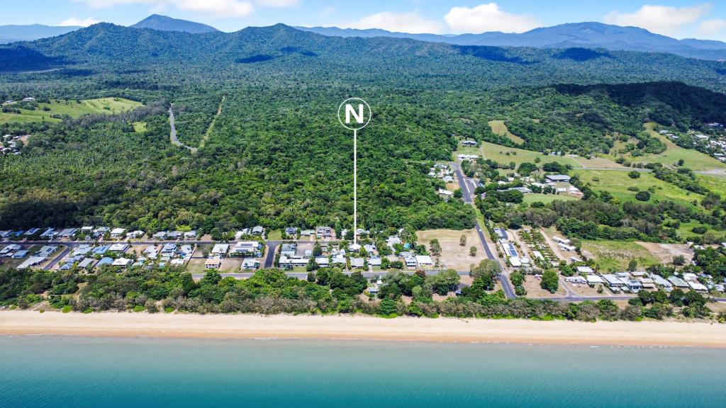 72 Holland St, Wongaling Beach, QLD 4852