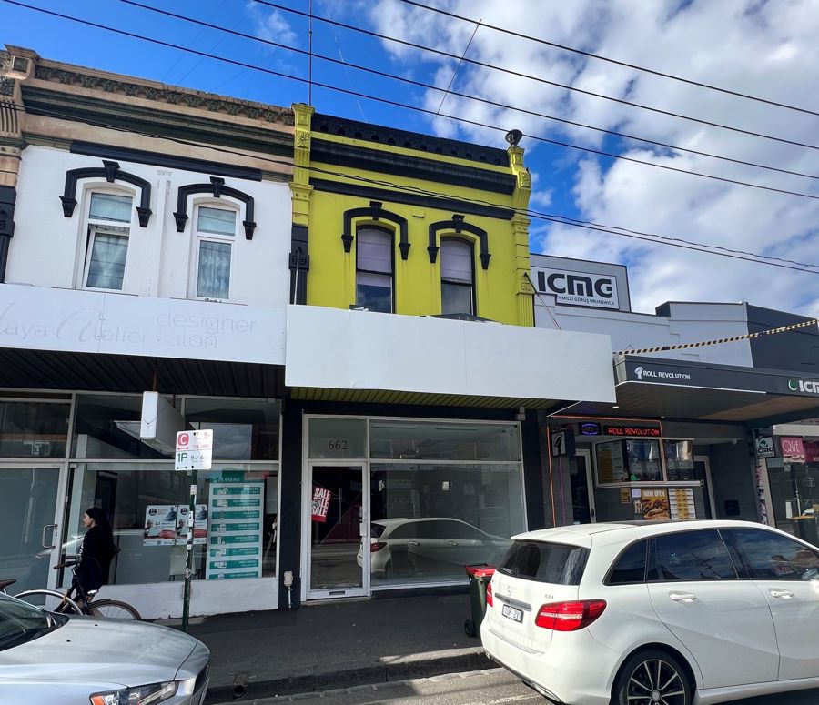 662 Sydney Rd, Brunswick, VIC 3056