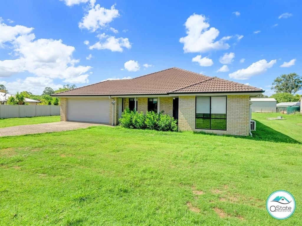 34 Schmidt Rd, Fernvale, QLD 4306