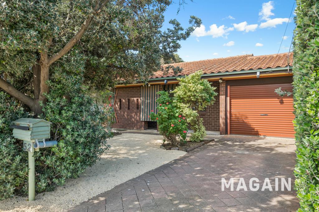 52 Cambridge St, Port Noarlunga South, SA 5167
