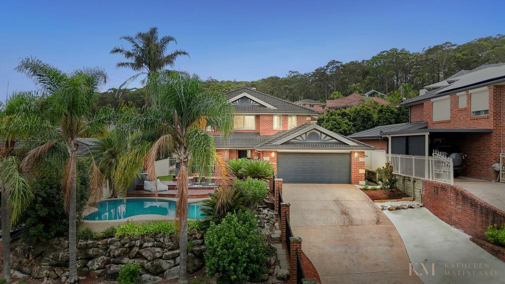 23 Ridgewood Cres, Eleebana, NSW 2282