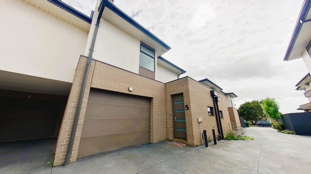 5/27 Loddon Ave, Reservoir, VIC 3073