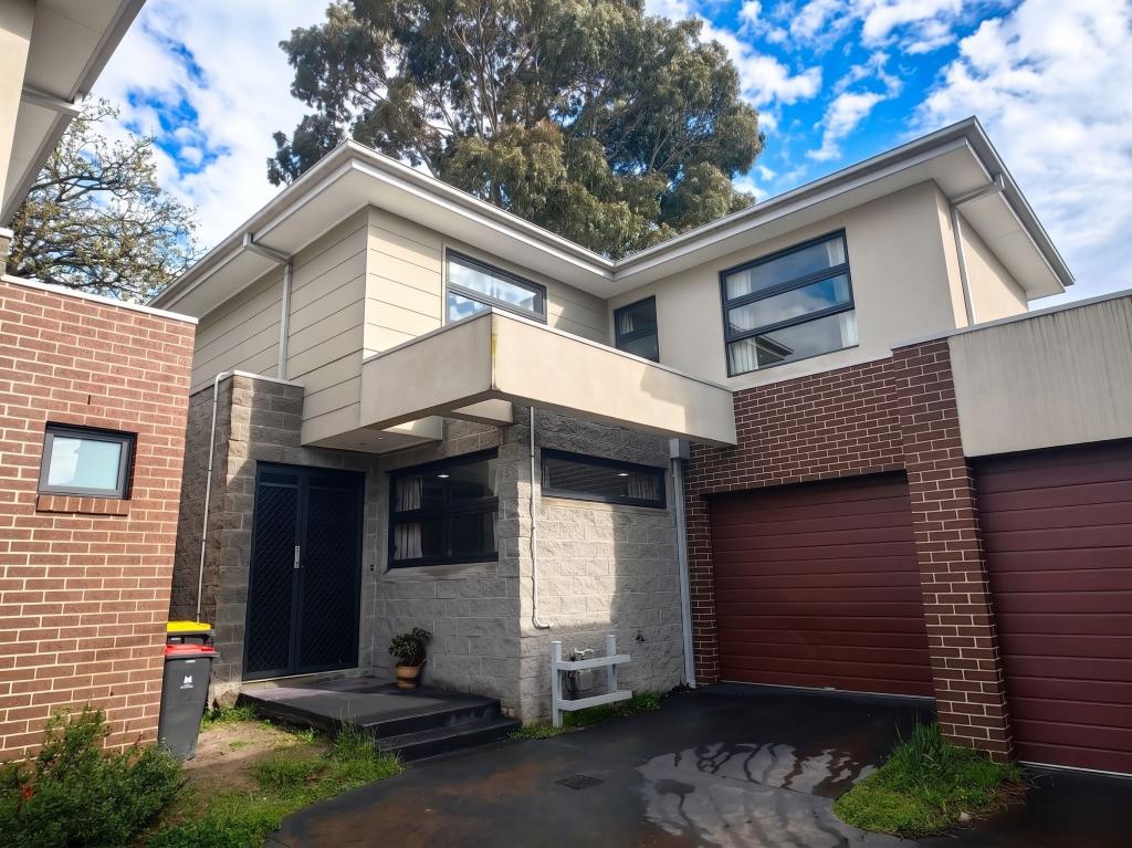 2/5 Mudgee Ct, Chadstone, VIC 3148