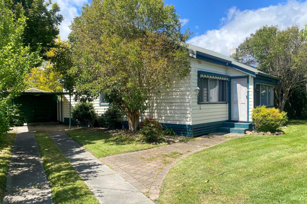 18 Grubb Ave, Traralgon, VIC 3844