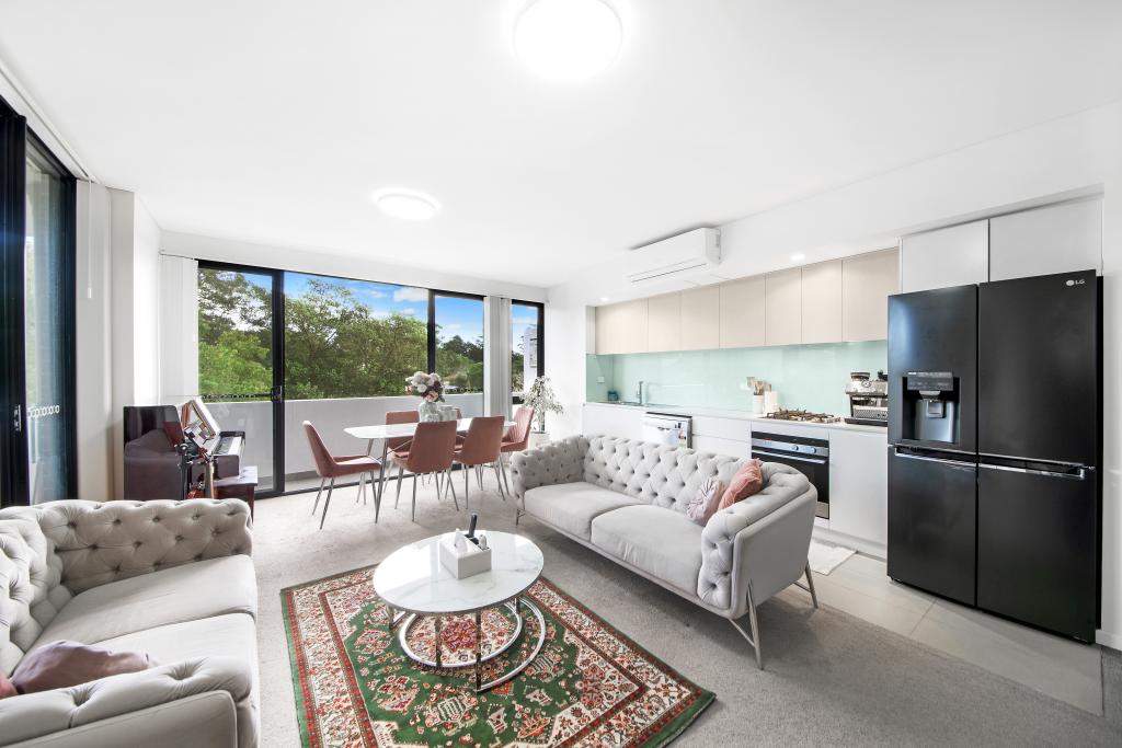 25/16-18 Bouvardia St, Asquith, NSW 2077