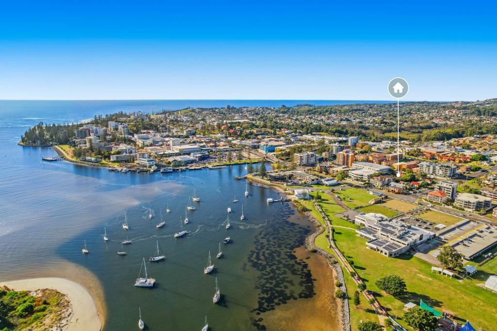 9 & 11 WAUGH ST, PORT MACQUARIE, NSW 2444