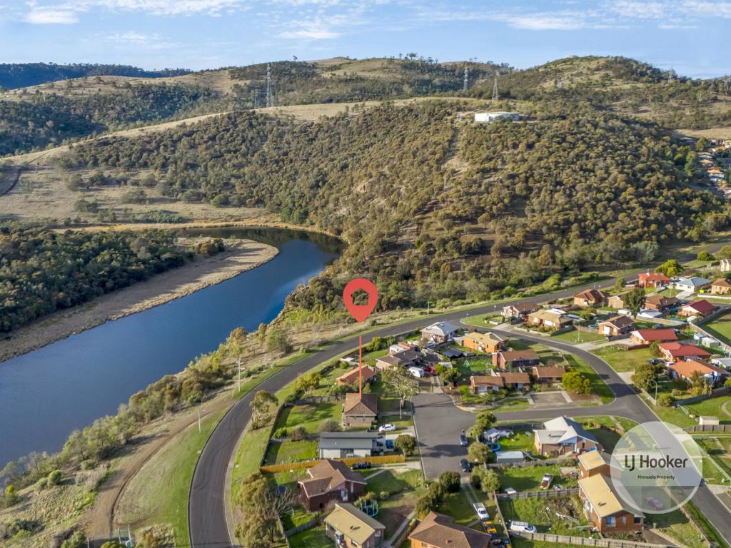 21 Veronica Cres, Gagebrook, TAS 7030