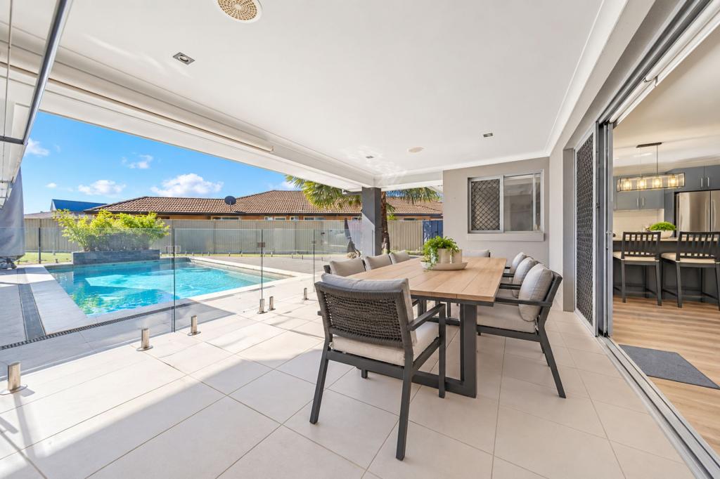 5 Westmill Cl, Wellington Point, QLD 4160