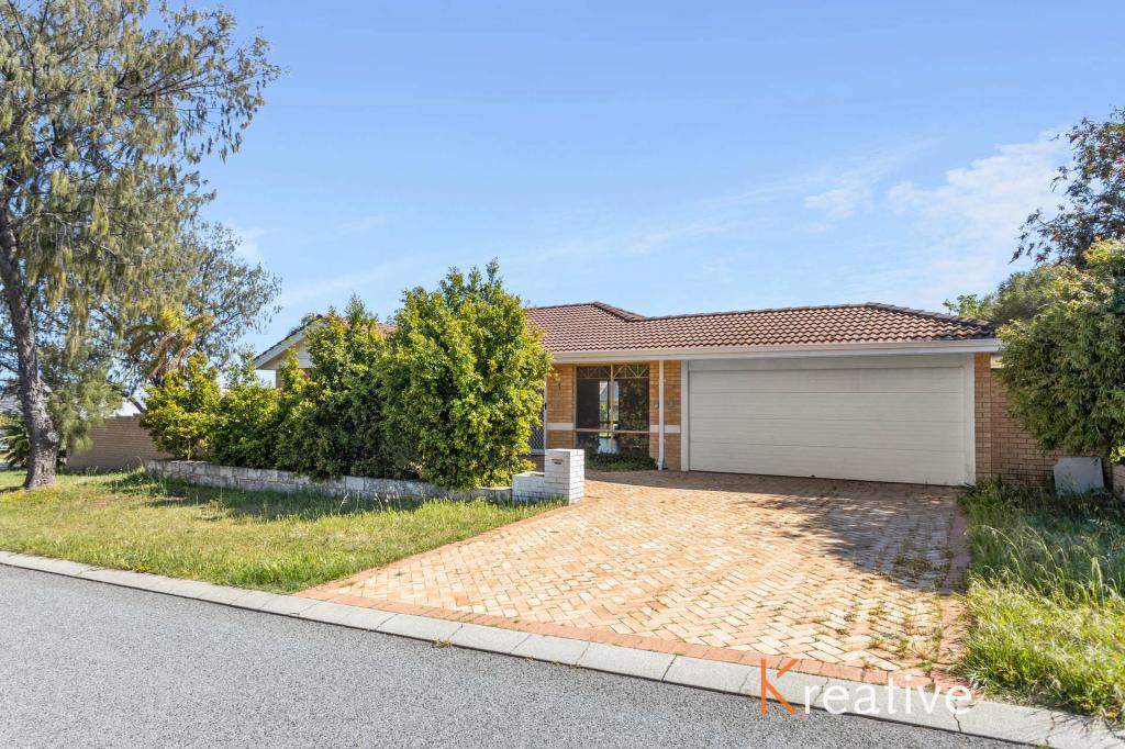 1 Burra Ct, Clarkson, WA 6030