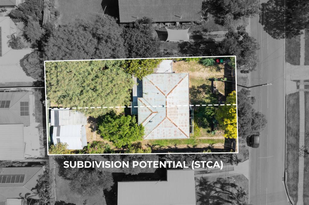 12 Bellamy St, Acacia Ridge, QLD 4110