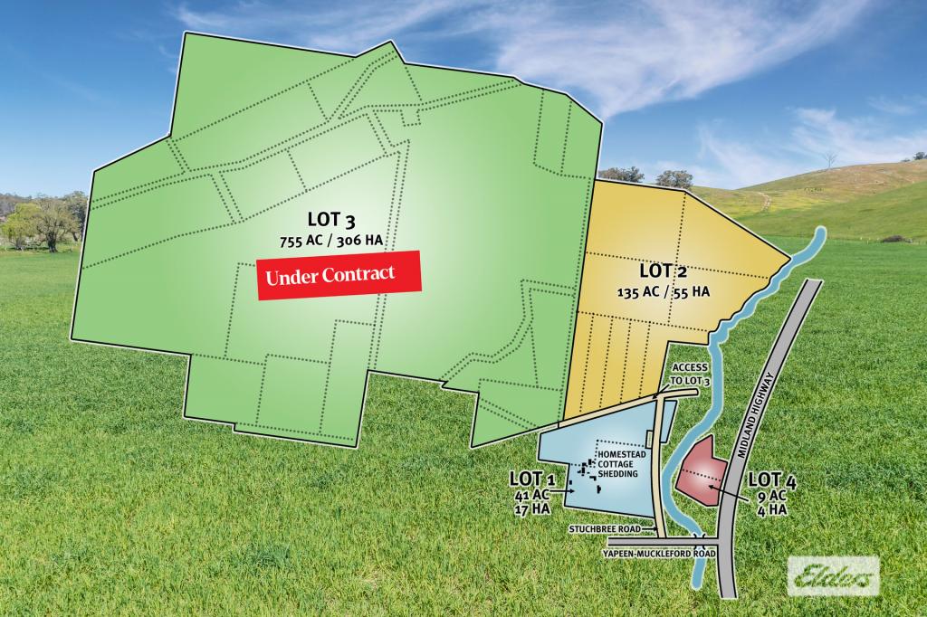 59 Stuchbree Rd, Yapeen, VIC 3451