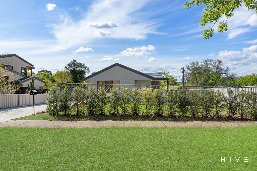 308 Goyder St, Narrabundah, ACT 2604