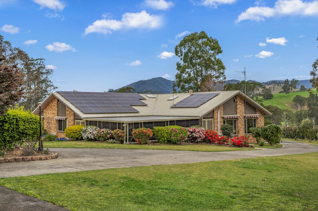 302 Scone Rd, Barrington, NSW 2422