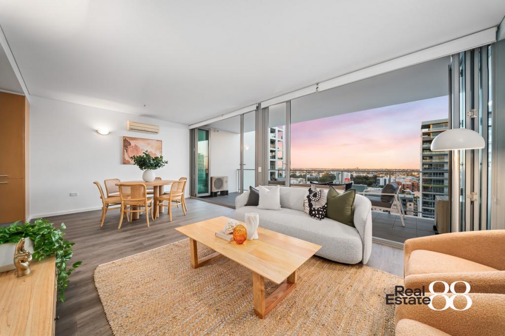 123/149-151 Adelaide Tce, East Perth, WA 6004