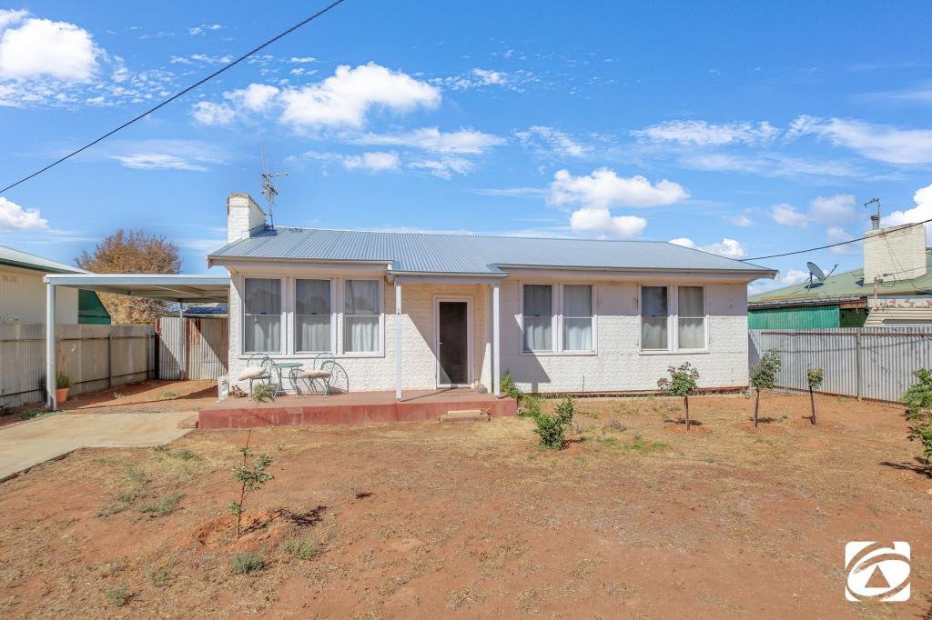1A CENTRAL ST, BROKEN HILL, NSW 2880