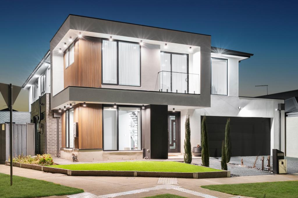 21 COMPASS CRES, DONNYBROOK, VIC 3064