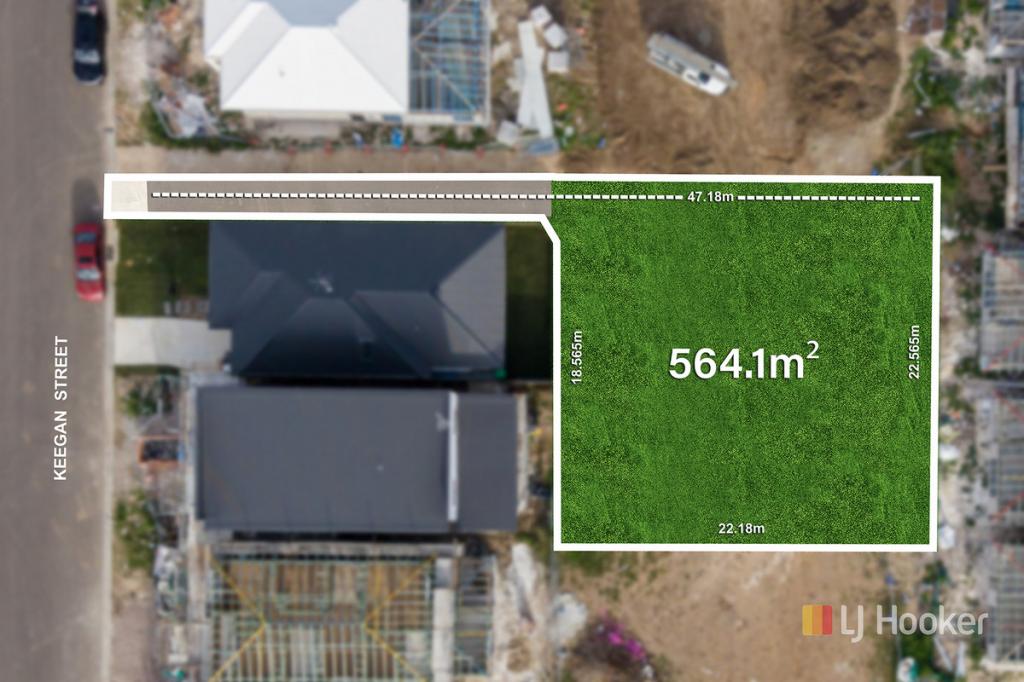 22 Keegan St, Riverstone, NSW 2765