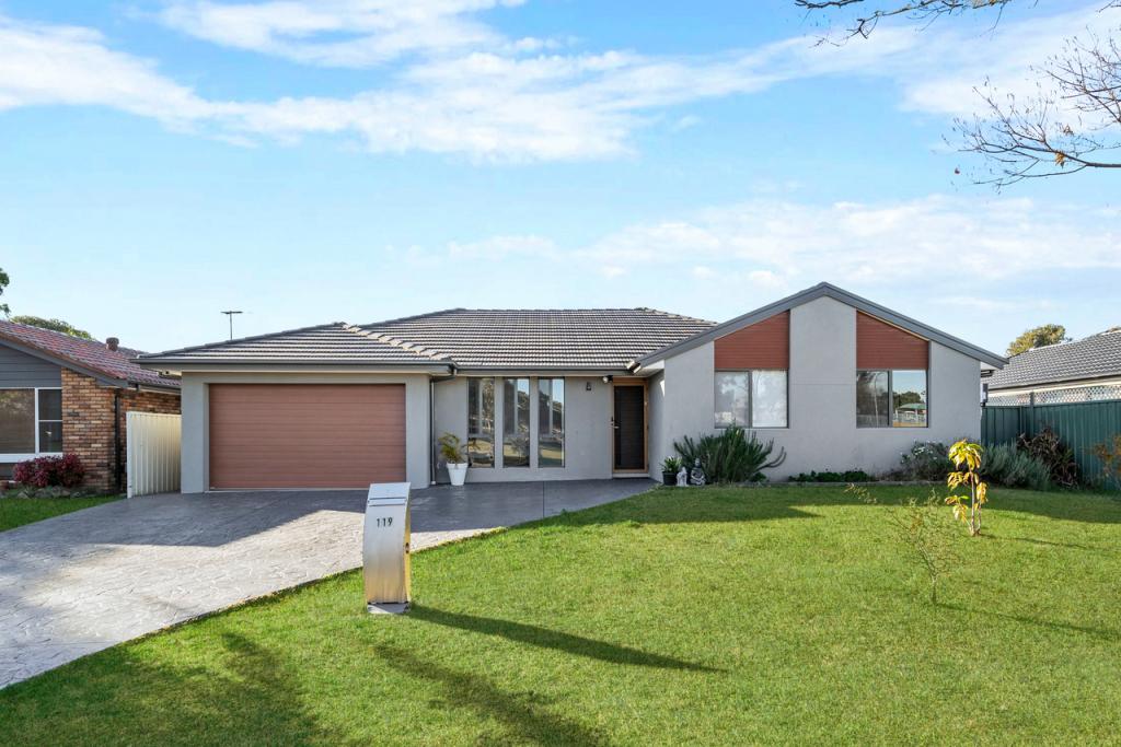 119 Spitfire Dr, Raby, NSW 2566