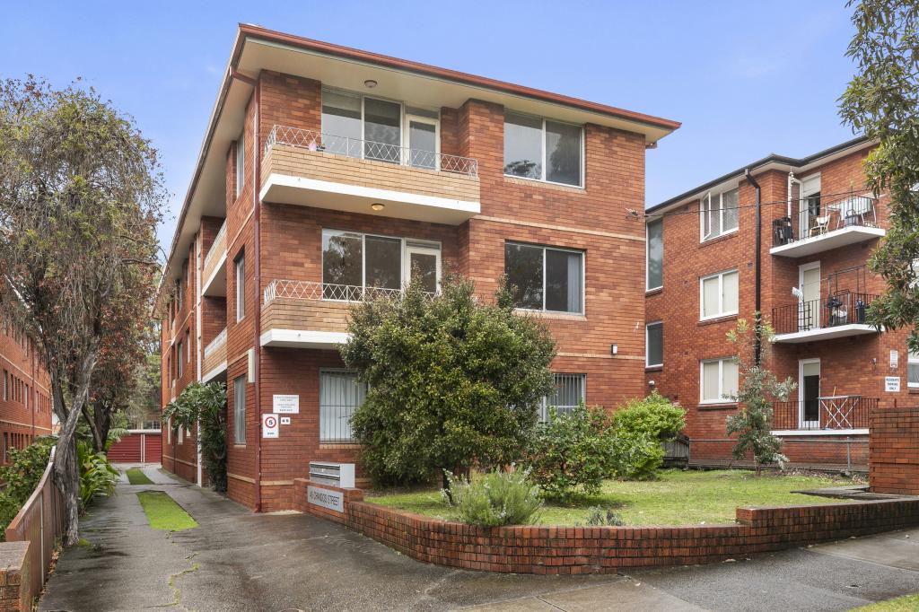 6/45 Chandos St, Ashfield, NSW 2131