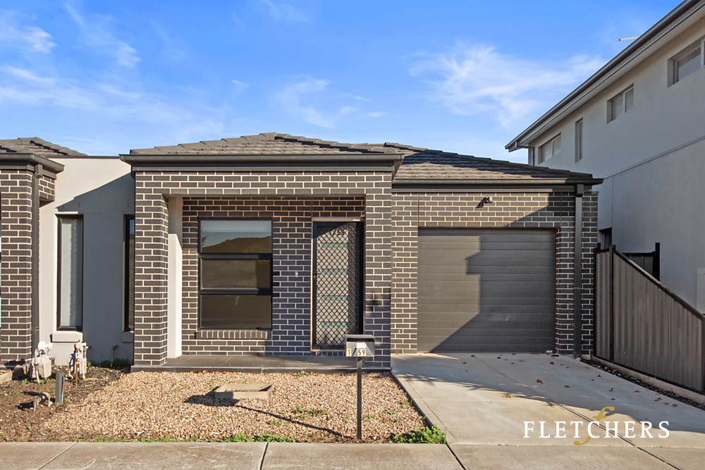 1/59 O'REILLY RD, TARNEIT, VIC 3029