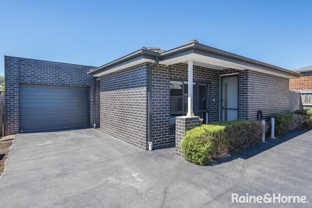 6/33 Calthorpe St, Gisborne, VIC 3437