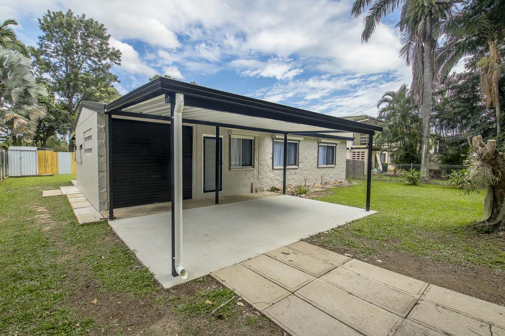 1649 RIVERWAY DR, KELSO, QLD 4815