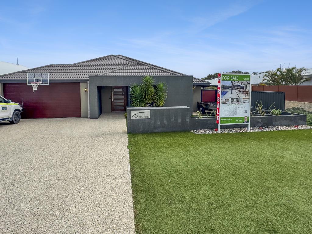 76 Mell Rd, Spearwood, WA 6163