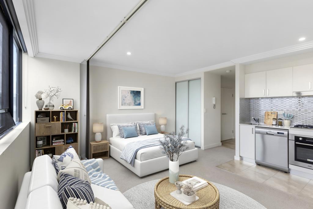 208/822 PITTWATER RD, DEE WHY, NSW 2099