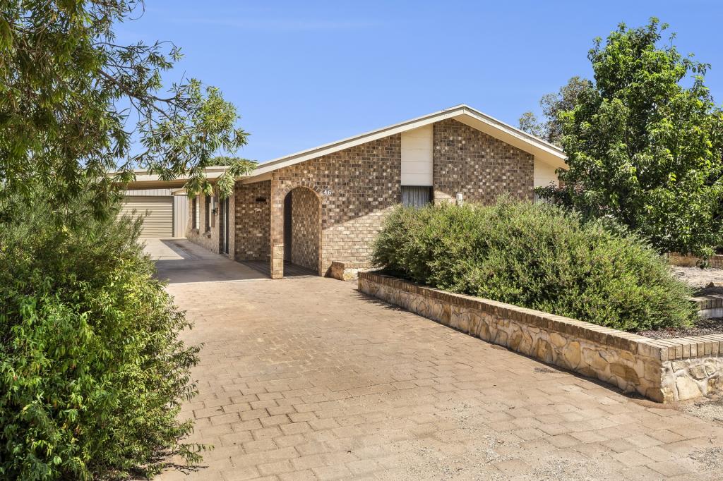 46 Sturt St, Loxton, SA 5333