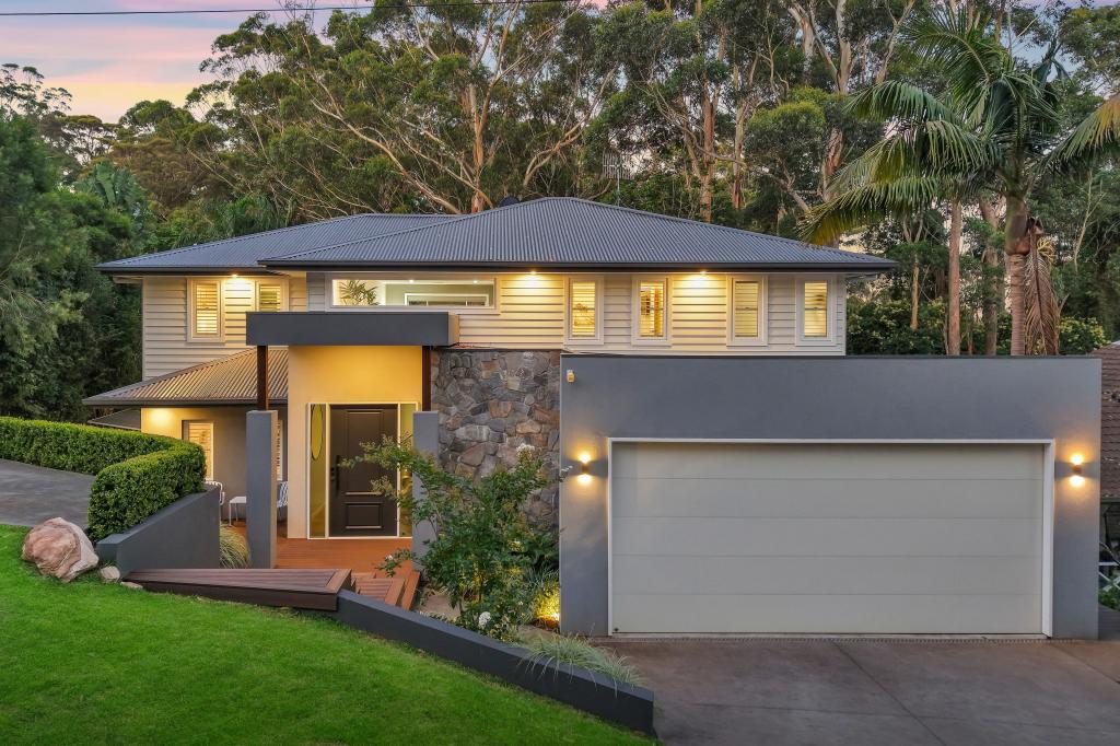 32 Walder Cres, Avoca Beach, NSW 2251