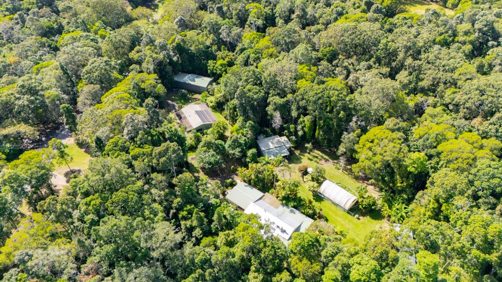 49 MAHOGANY AVE, SPEEWAH, QLD 4881