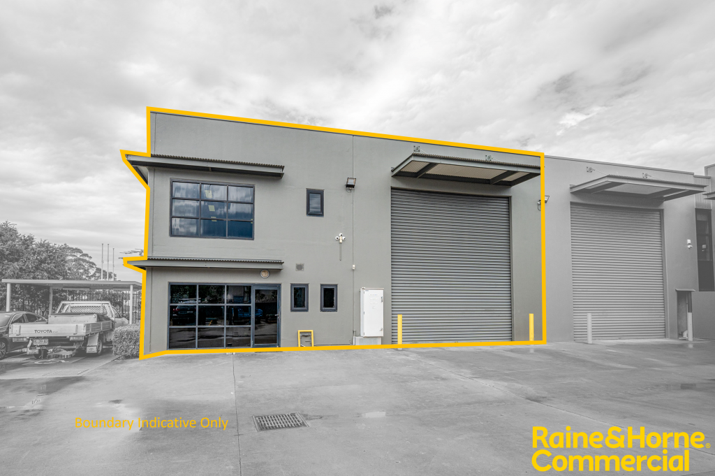 Unit 1/18 Birmingham Ave, Villawood, NSW 2163