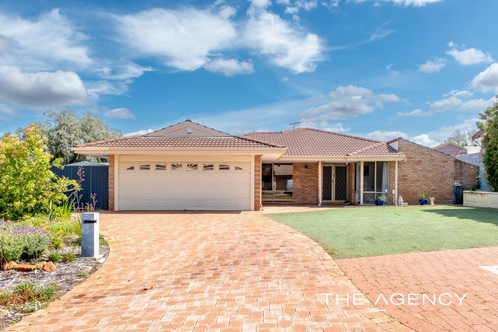 1 Kane St, Kingsley, WA 6026
