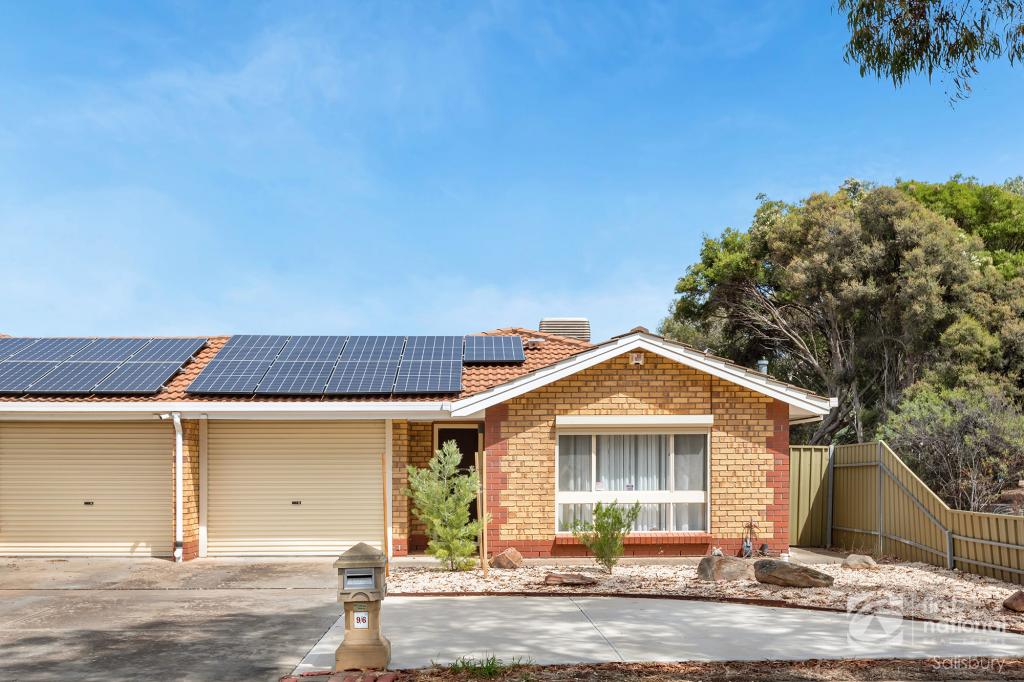 9/6 Grevillia Dr, Parafield Gardens, SA 5107