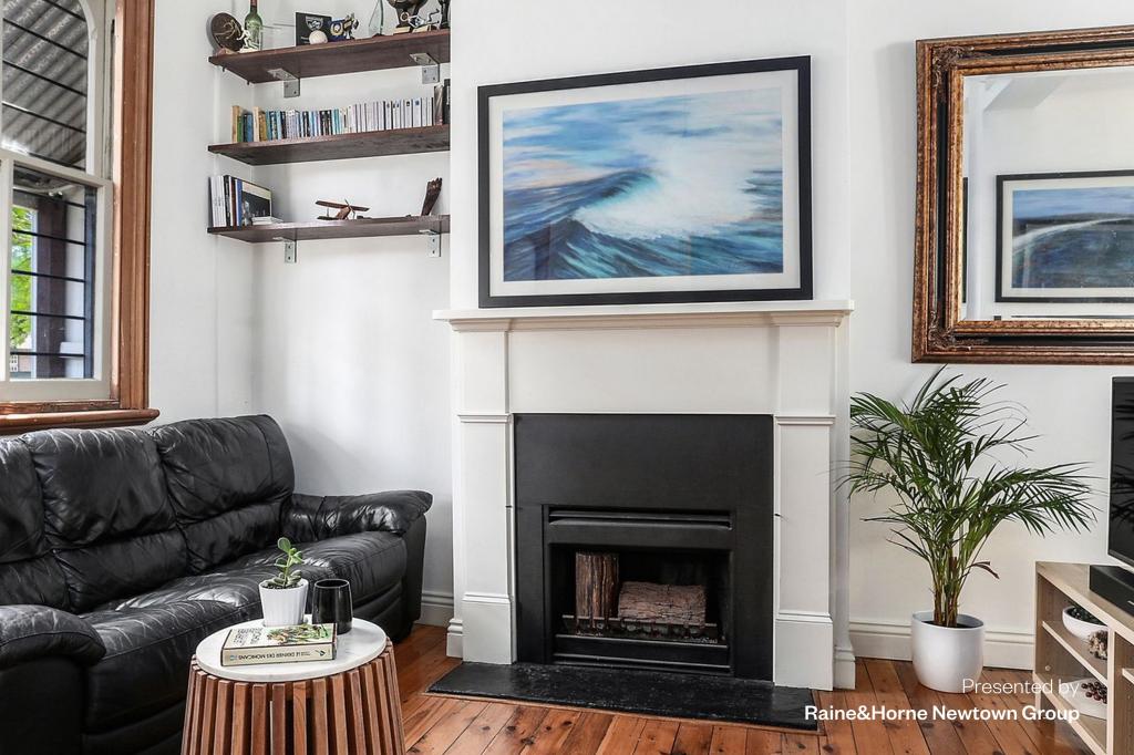 77a Campbell St, Newtown, NSW 2042