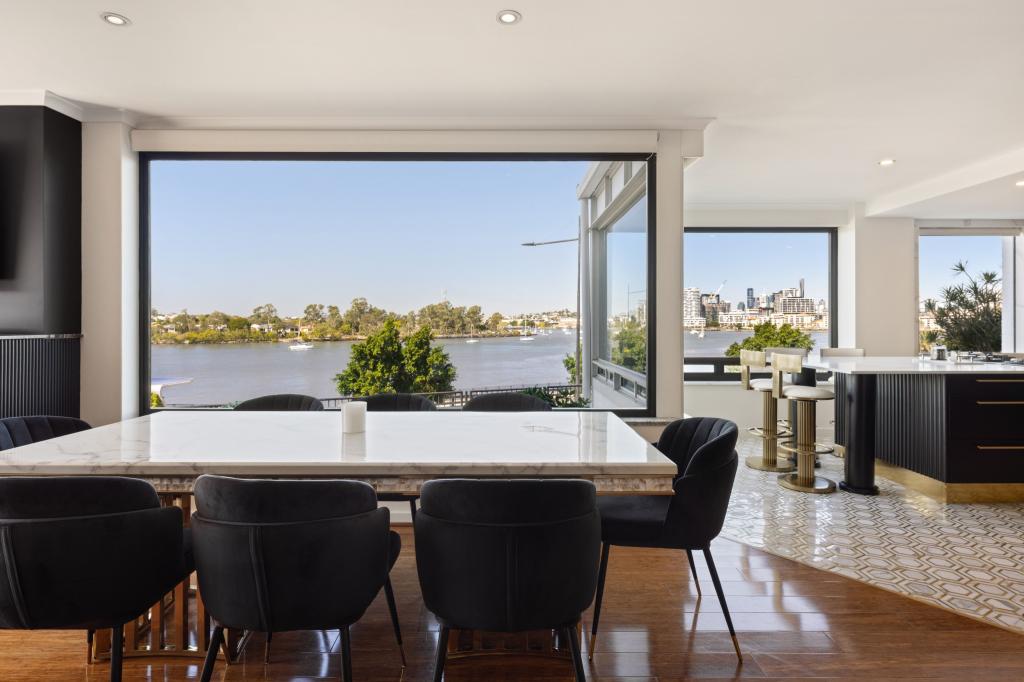 Lgc/11 Hillside Cres, Hamilton, QLD 4007