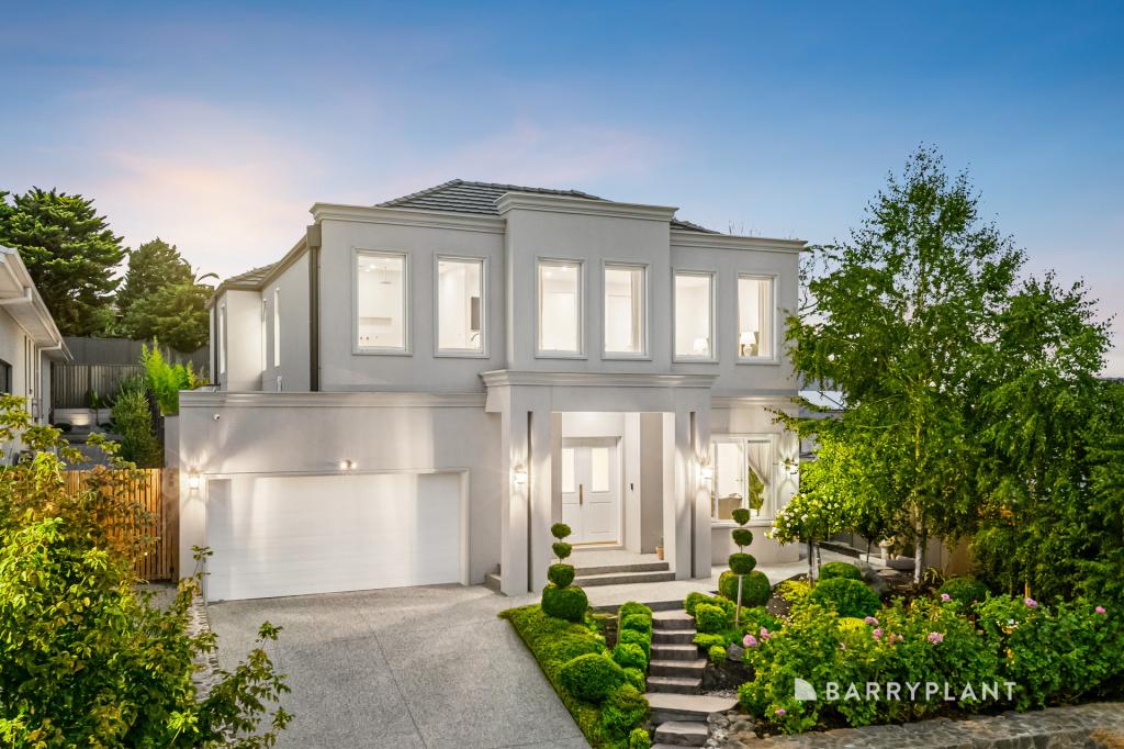 12 Elderfield Cct, Doreen, VIC 3754