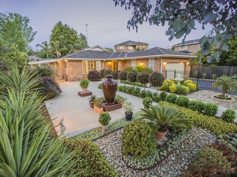 395 Serpells Rd, Doncaster East, VIC 3109