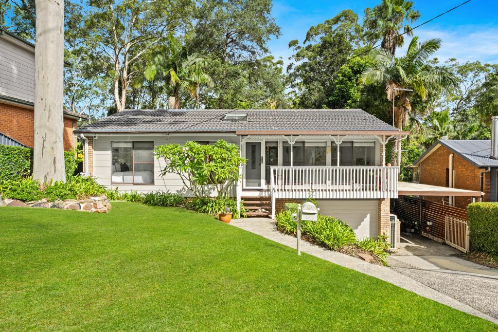 40 Rain Forest Rd, Wyoming, NSW 2250