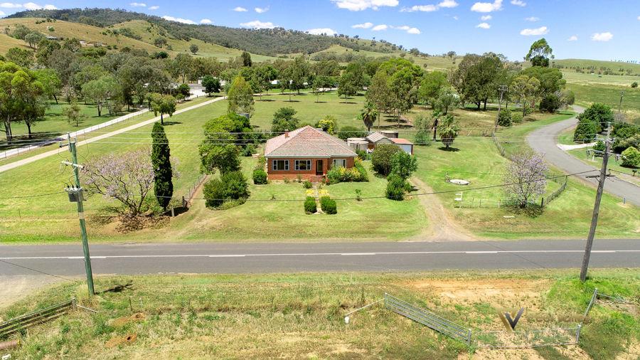 114 Back Kootingal Rd, Nemingha, NSW 2340