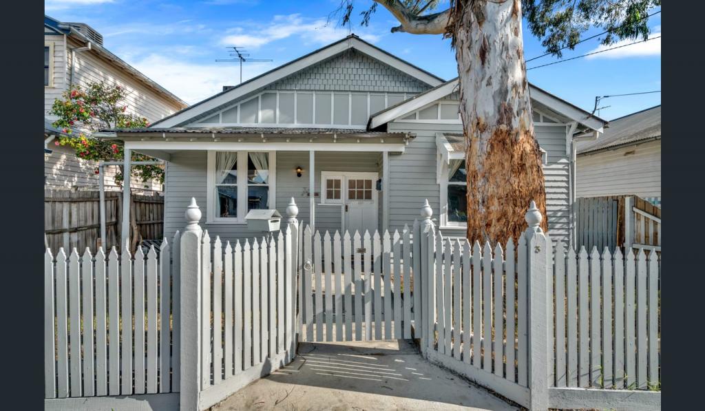 3 Hamilton St, Brunswick West, VIC 3055