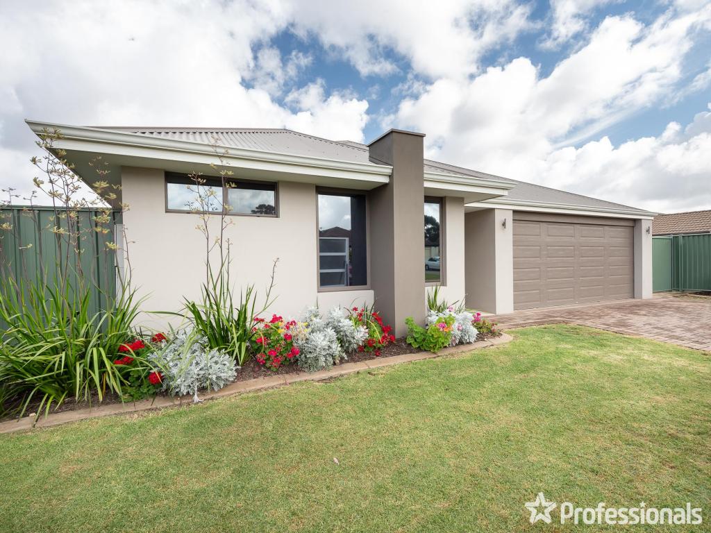 14 Karlak Cct, Forrestfield, WA 6058