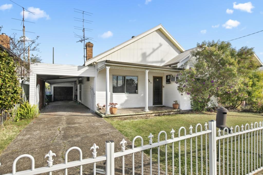 36 Telarah St, Telarah, NSW 2320